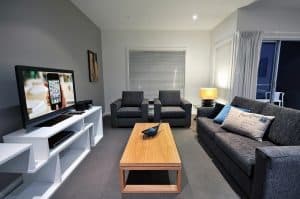 Self Contained Accommodation Adelaide