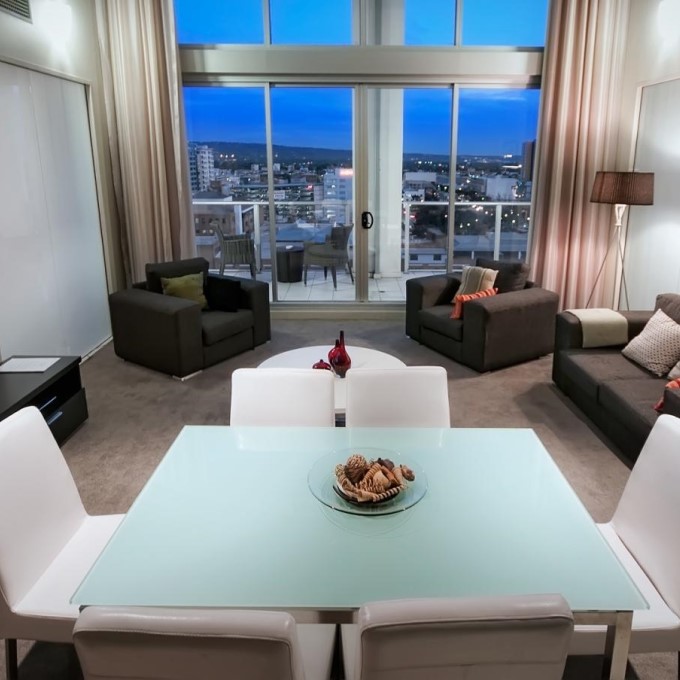 Accommodation Serviced Apartments Adelaide | Self-Contained Apartment